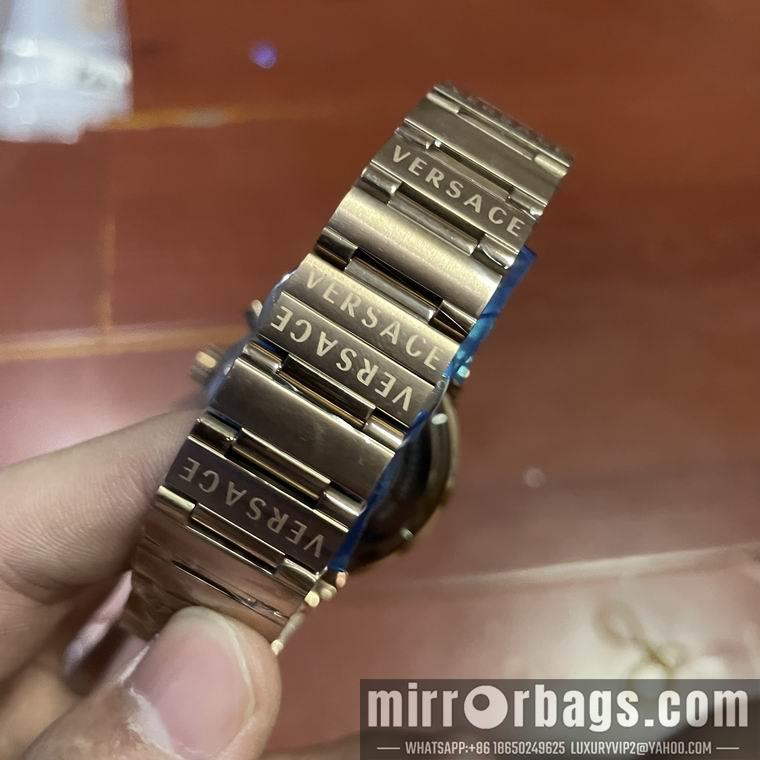 Replica Versace watch mb 072201