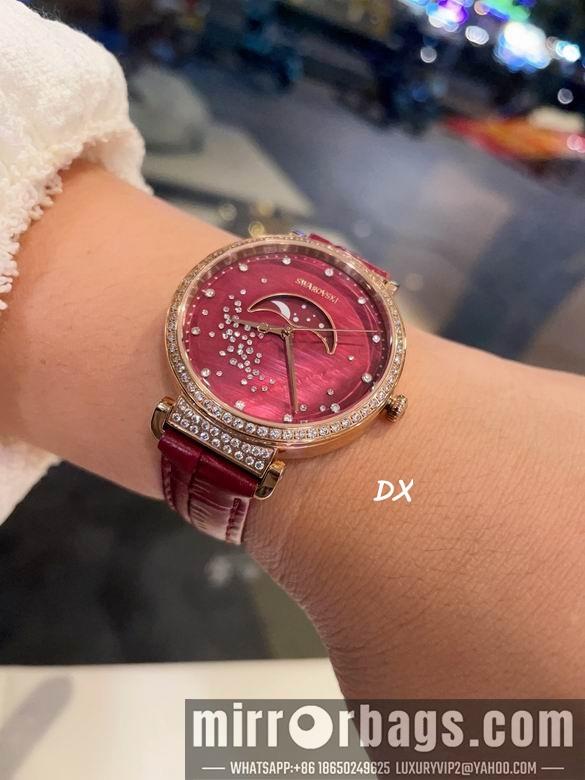 Replica Swarovski 36mm 10nms93