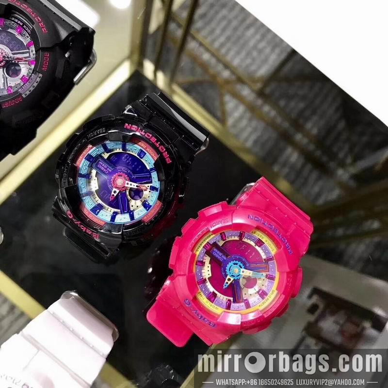 Replica Casio watch 103114