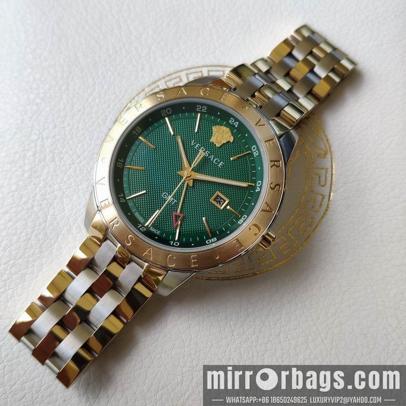 Replica Versace 42mm 032464