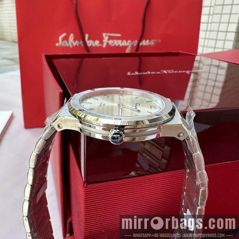 Replica Ferragamo 41mm 090950