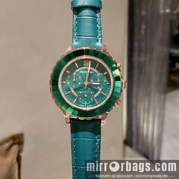 Replica Swarovski women 39mm M03