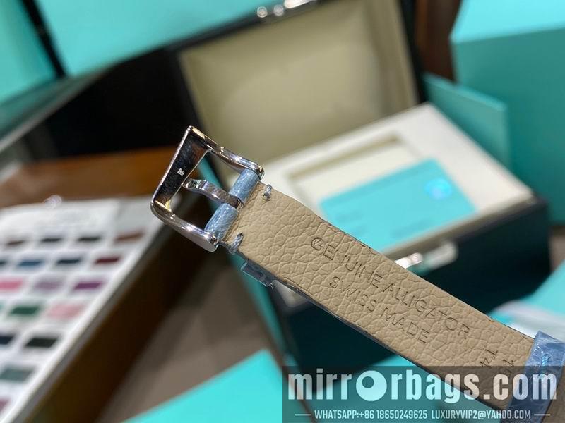 Replica Tiffany 37x22mm w1