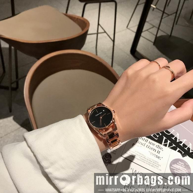 Replica CK watch 32mm M12