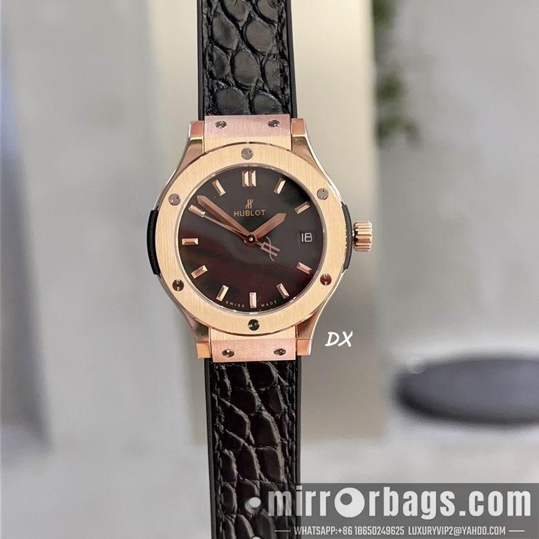 Replica Hublot 33mm 10nms23