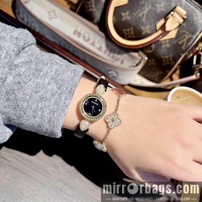Replica Boucheron 23mm 102357