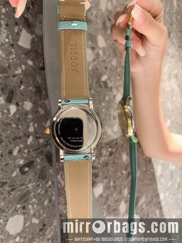 Replica Tissot 30mm 40mm 0830118