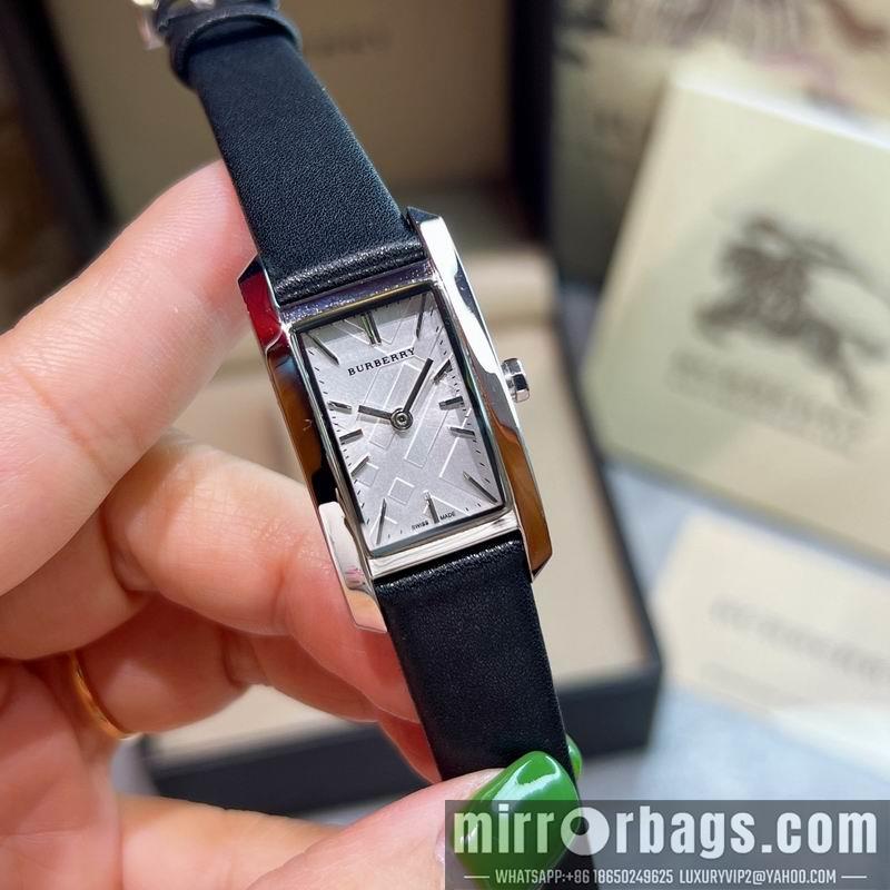 Replica Burberry 19X30mm 060319