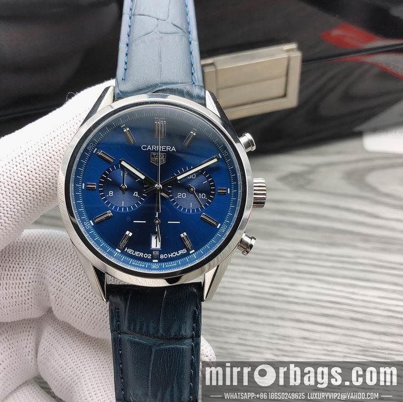 Replica Tag Heuer 40mm 030255