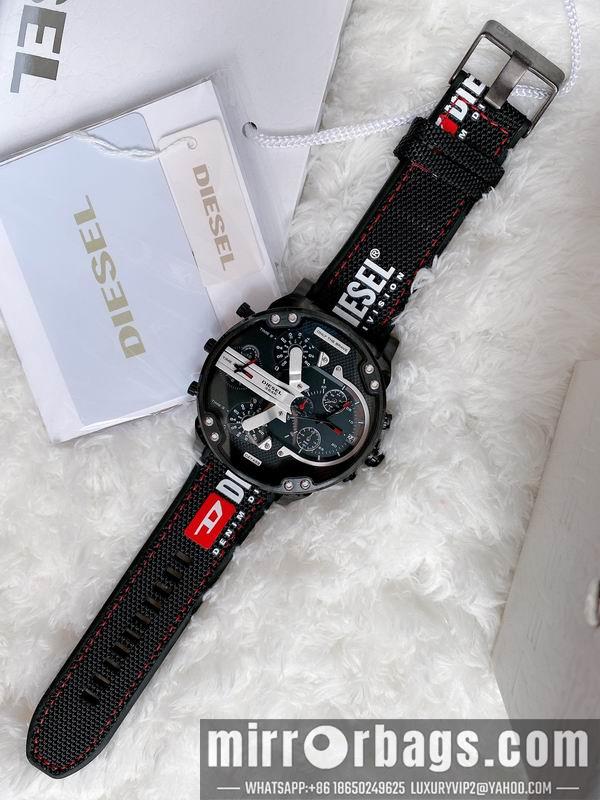 Replica Diesel DZ7433 57X13mm 050676