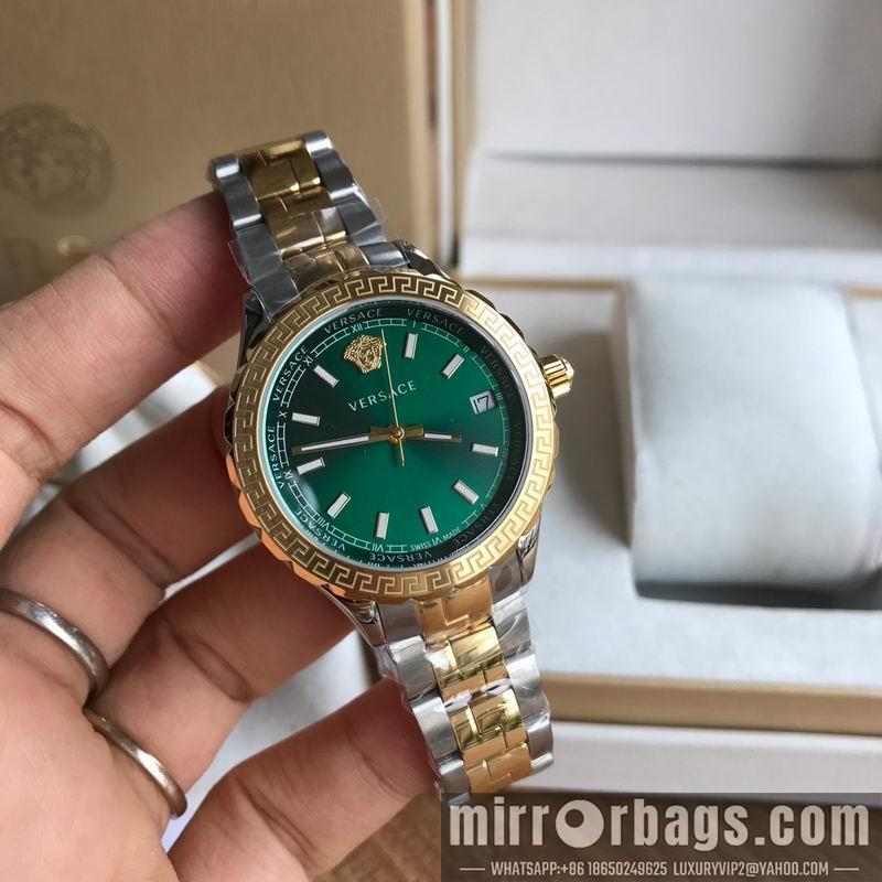 Replica Versace 42mm 33mm 112035