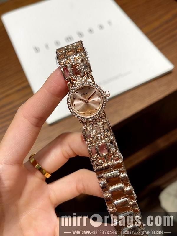Replica Guess watch 110186