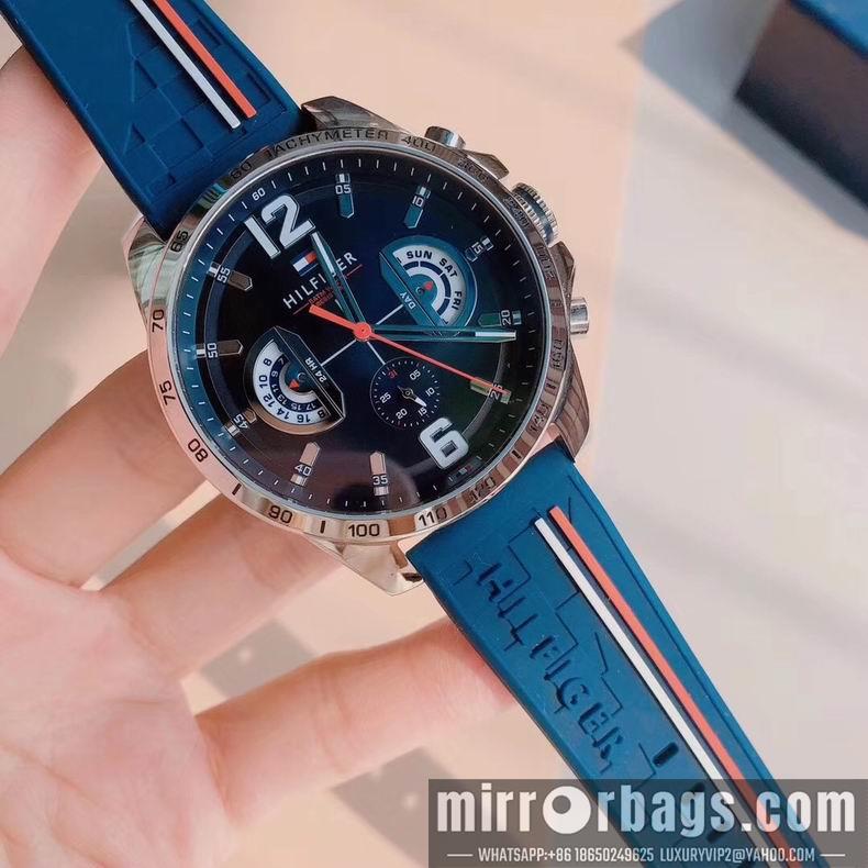 Replica Tommy Hilfiger men 44mm 062273