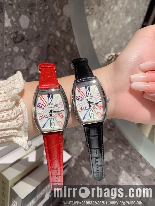 Replica Franck Muller watch 082974