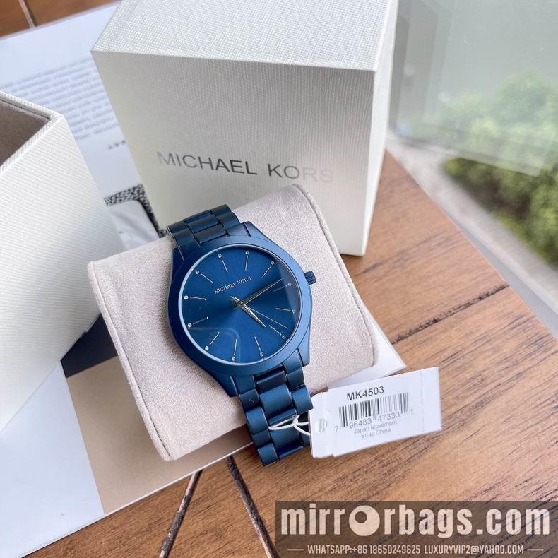 Replica MK watch 38mm M05
