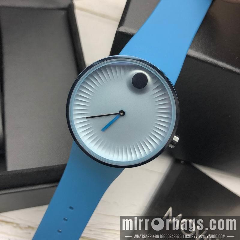 Replica Movado 40mm 102244