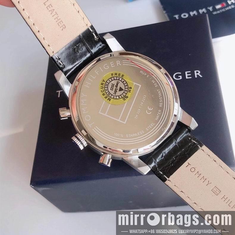 Replica Tommy Hilfiger men 44mm 062280