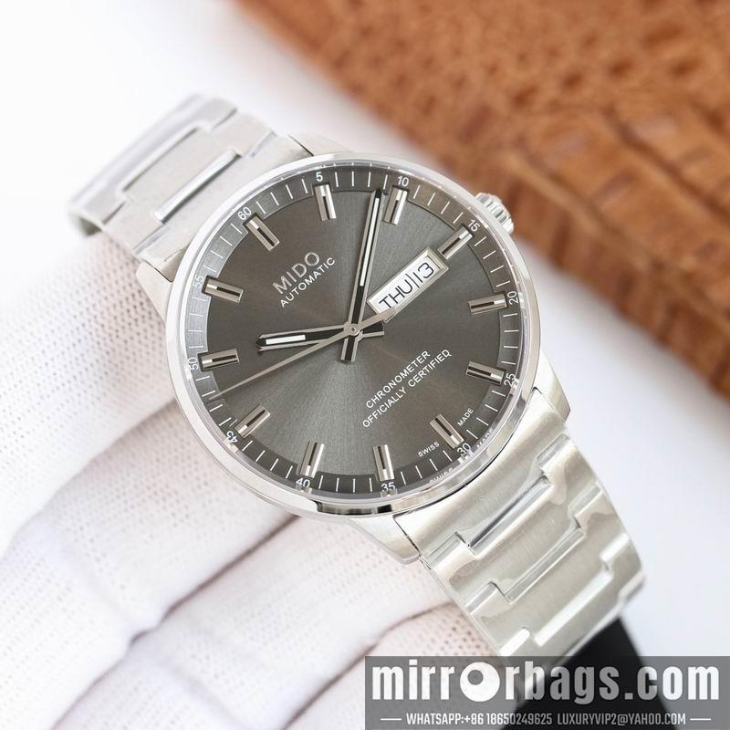 Replica Mido 40mm 050456
