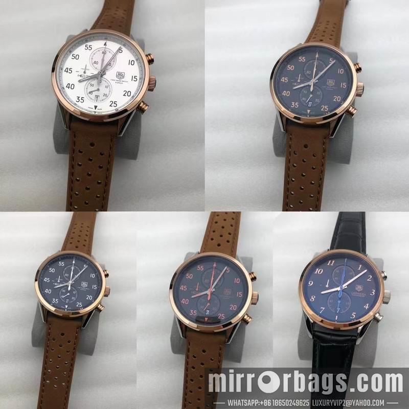 Replica Tag Heuer watch 112028
