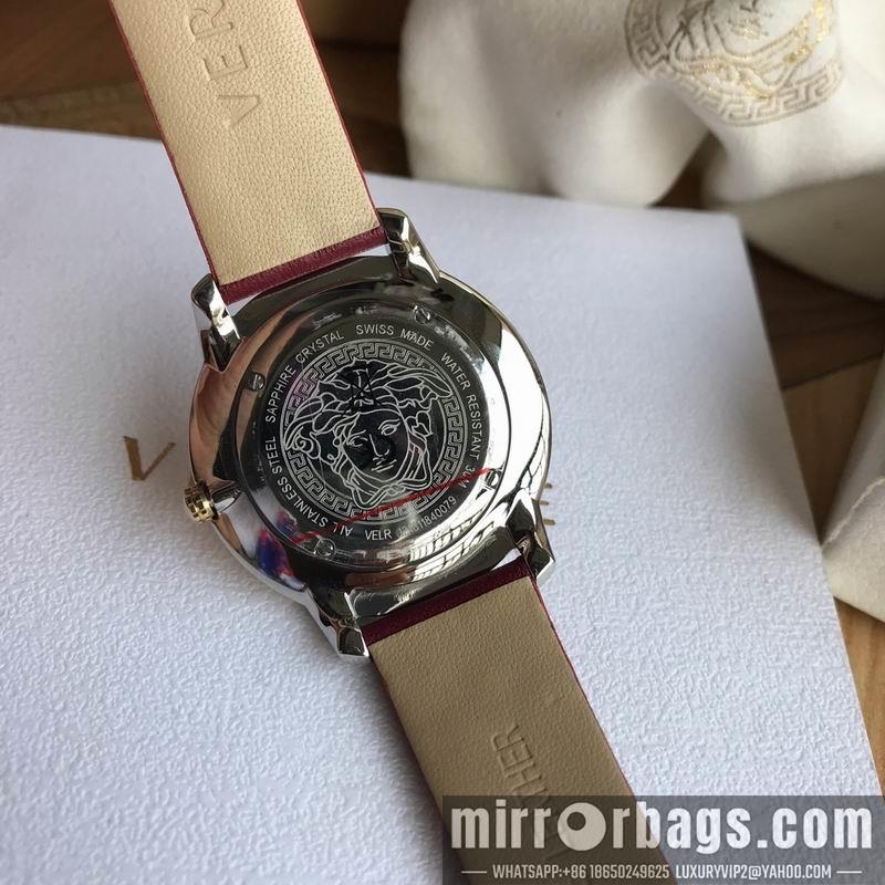 Replica Versace 38mm 112030