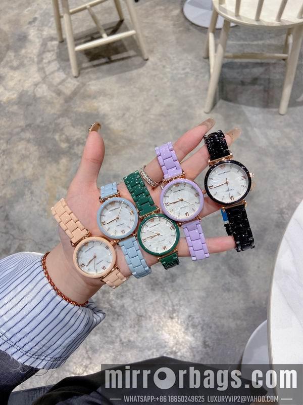 Replica Armain 32mm 0325100