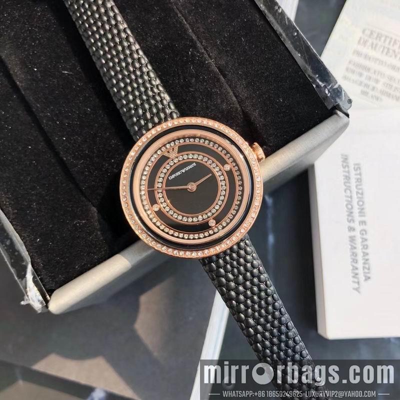 Replica Armani 30mm 060318