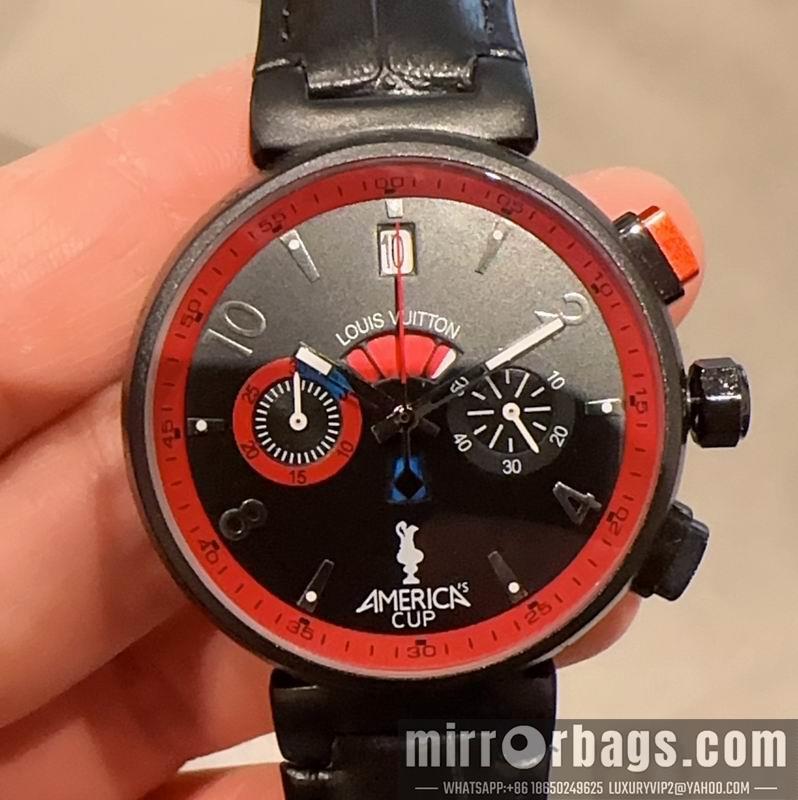 Replica LV watch 082233