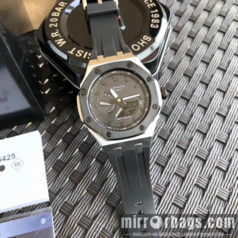 Replica Casio 49.3X44.4X11.8mm 031732