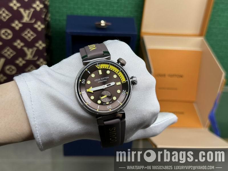 Replica LV 44mm 060305