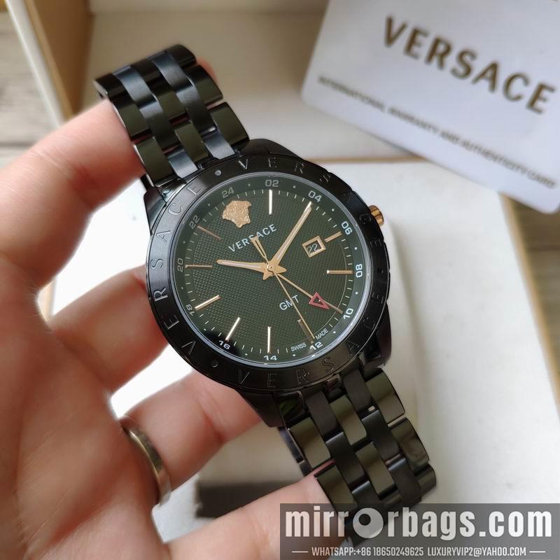 Replica Versace 42mm 032464