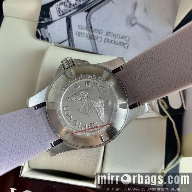 Replica Longines 41mm 022424