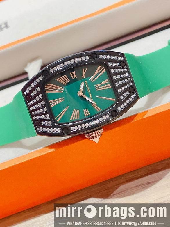 Replica Richard Mille women 32X14mm M07