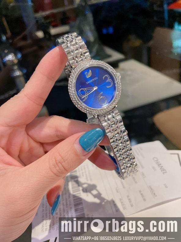 Replica Swarovski watch M21