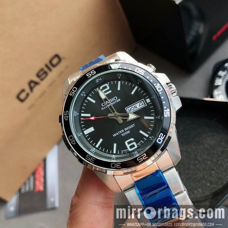 Replica Casio 44mm 103113