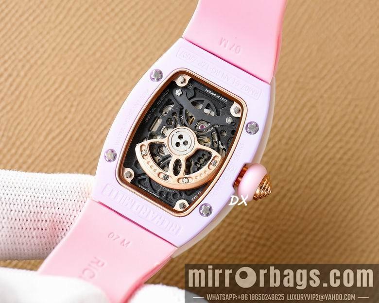 Replica Richard Mille 31x45mm 10nms24