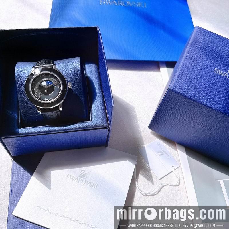 Replica Swarovski 39mm 101621