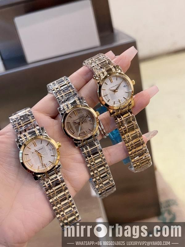 Replica Burberry 29mm 060311