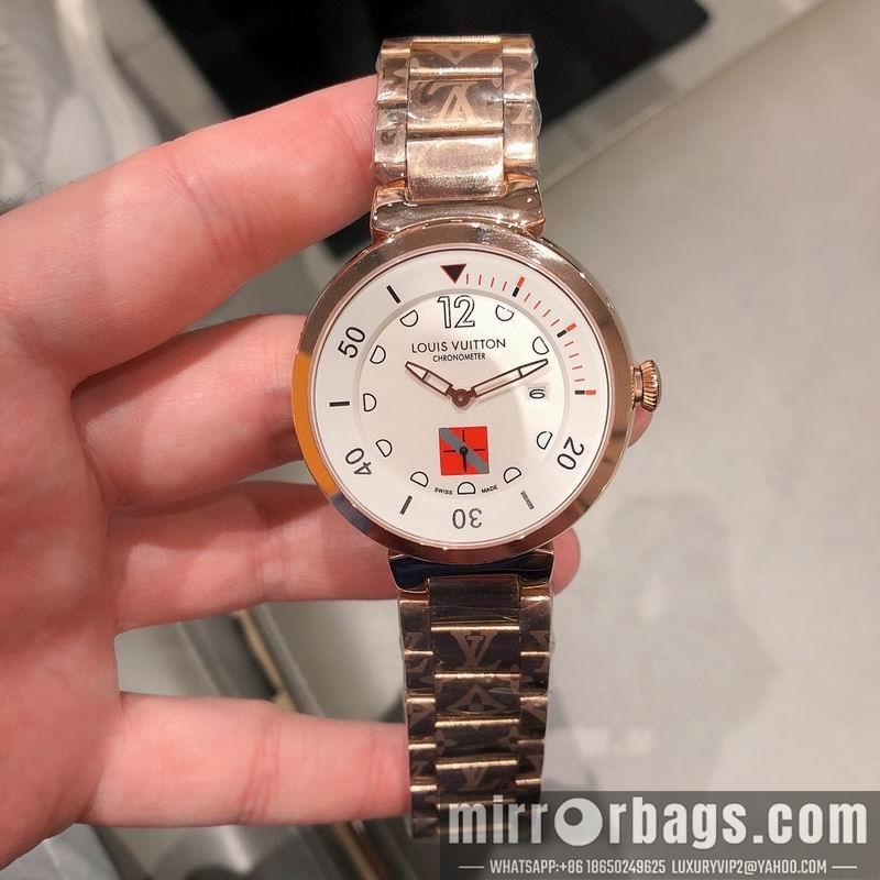 Replica LV 42mm 081637