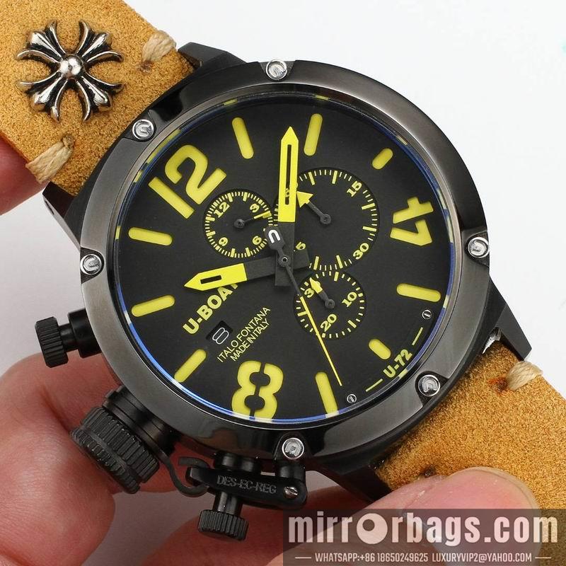 Replica U-Boat 50X14mm 032245