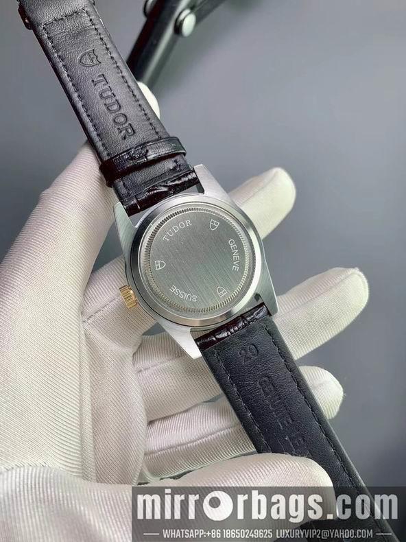 Replica Tudor watch M30