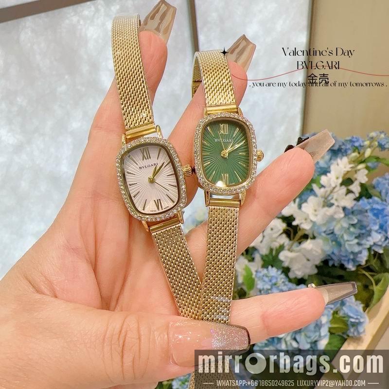 Replica Bvlgari 21X27mmX6mm 103163