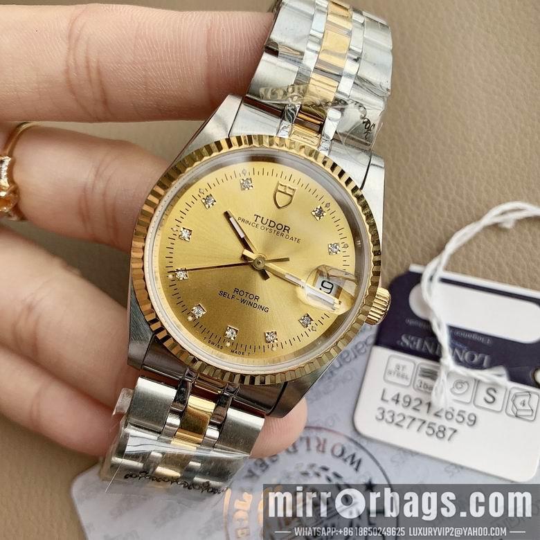 Replica Tudor watch M27
