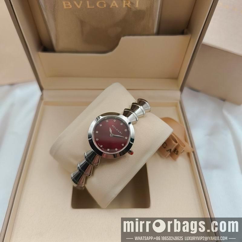 Replica Bvlgari 28mm 022215