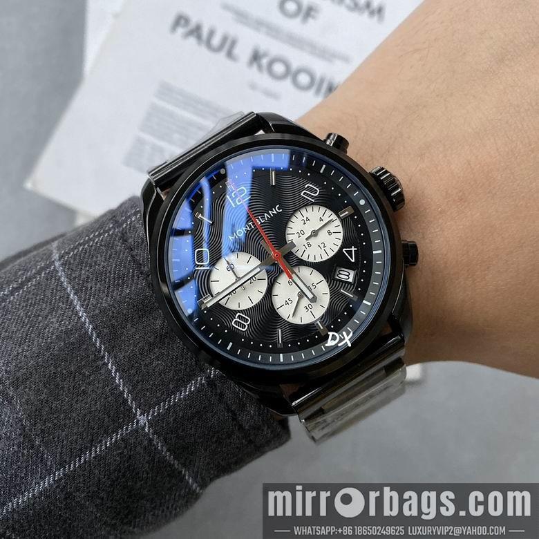 Replica Montblanc 43x13mm 2nms24