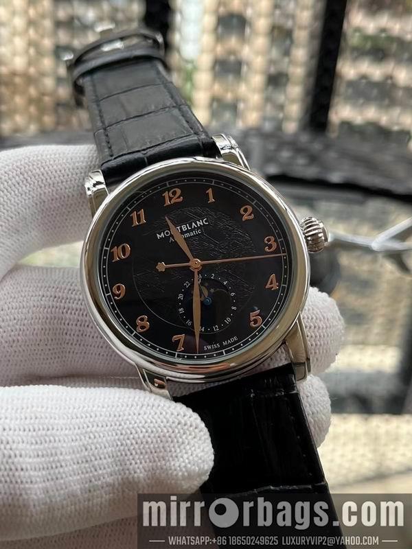 Replica Montblanc Watch 031719