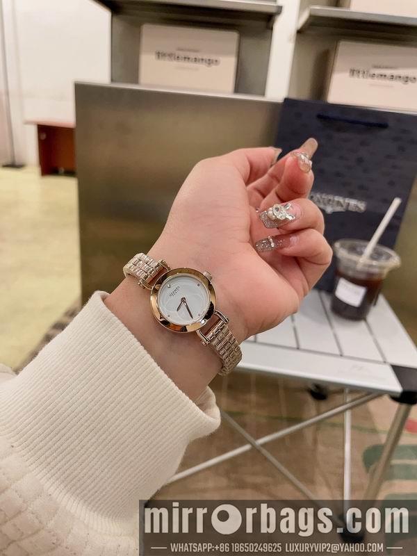 Replica Hermes 25.5mm 031718