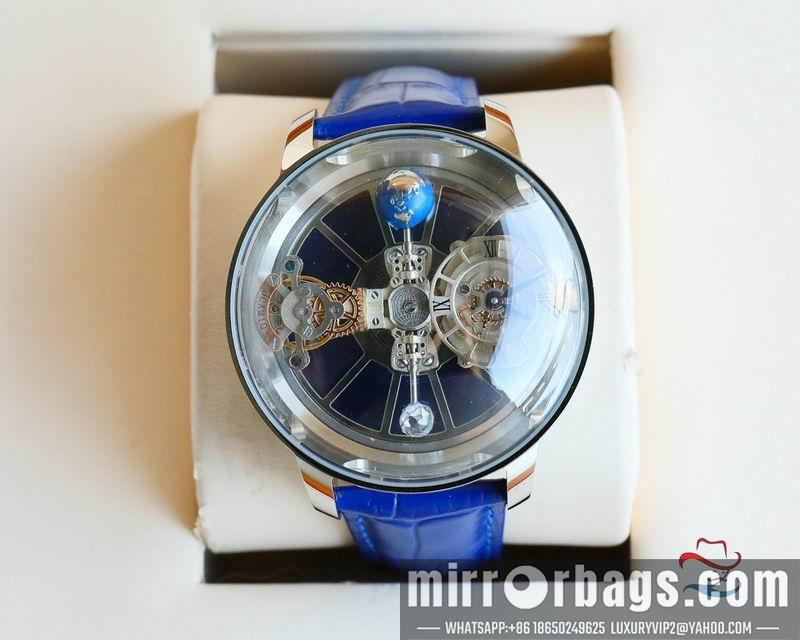 Replica Jacob & Co watch 112061