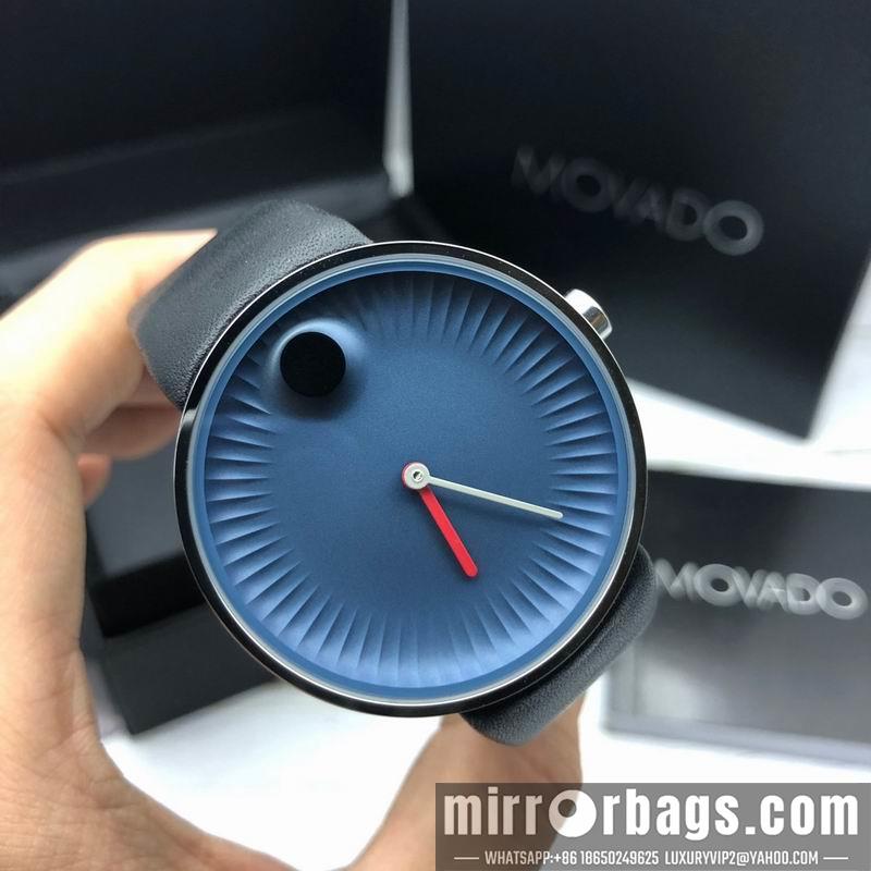 Replica Movado 40mm 102244