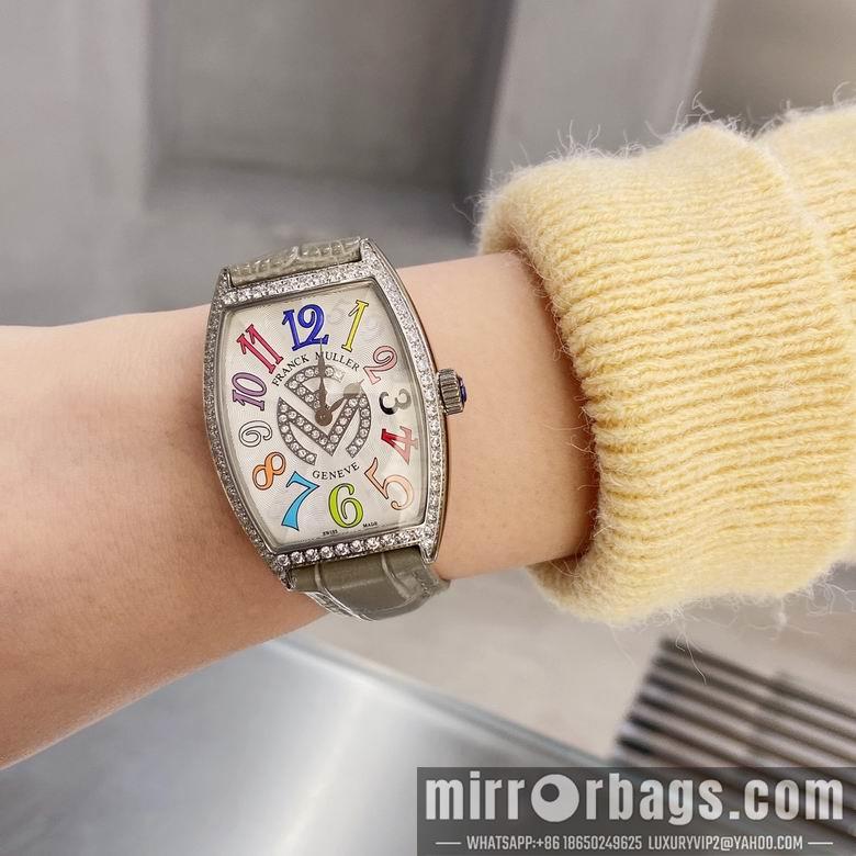 Replica Franck Muller  women watch  M28