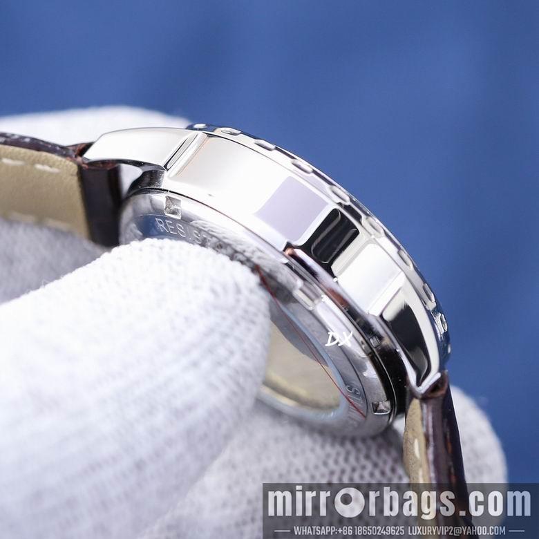 Replica Blancpain Watch 33mm 2nms08